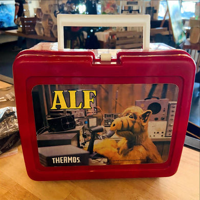 Boomcase - Alf lunchbox speaker - Bluetooth rechargeable, Electronics, BoomCase, Sacramento . Shop