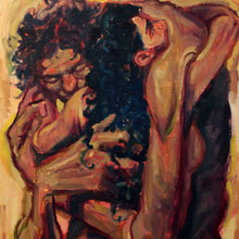 Load image into Gallery viewer, Gregory Shilling - The Last Hug, Wall Art, Gregory Shilling, Atrium 916 - Sacramento.Shop
