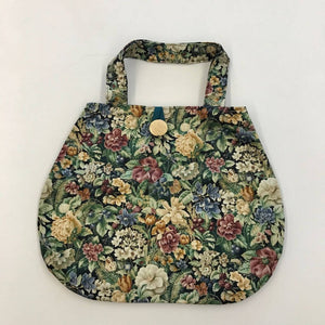 Shop For Hope - "Flora" Bag, Bags, Shop For Hope, Atrium 916 - Sacramento.Shop
