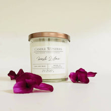 Load image into Gallery viewer, Candle Wonders - Fresh Lilac, Wellness &amp; Beauty, Candle Wonders, Atrium 916 - Sacramento.Shop

