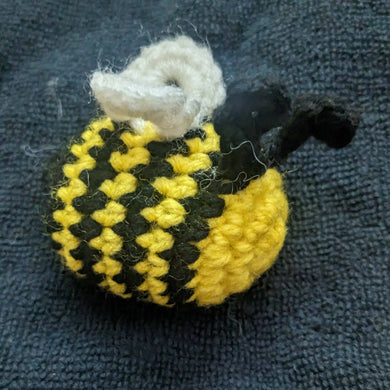 Stone Turner Creations - Bee Cat Toy, Home Decor, Stone Turner Creations, Atrium 916 - Sacramento.Shop