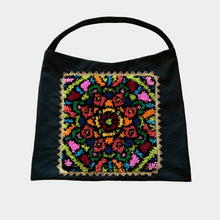 Load image into Gallery viewer, Grace Yip Designs- Hippy Hagrid tote bag, Fashion, Grace Yip Designs, Sacramento . Shop
