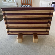 Load image into Gallery viewer, WCS Designs- Cutting Board Stands, Kitchen &amp; Dishware, WCS Designs, Atrium 916 - Sacramento.Shop
