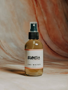 Eunoia WellBar - Chi Water, Wellness & Beauty, Eunoia WellBar, Atrium 916 - Sacramento.Shop
