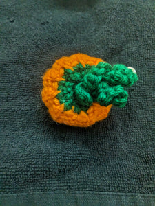 Stone Turner Creations - Pumpkin Cat Toy, Home Decor, Stone Turner Creations, Atrium 916 - Sacramento.Shop