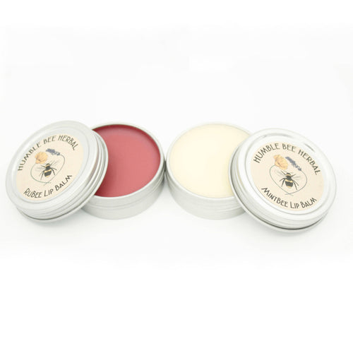 Humble Bee Herbal - Lip Balm, Wellness & Beauty, Humble Bee Herbal, Sacramento . Shop