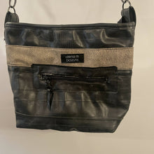 Load image into Gallery viewer, Lorna M Designs - Inner Tube Bags, Bags, Lorna M Designs, Atrium 916 - Sacramento.Shop
