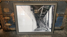 Load image into Gallery viewer, Herbert J McQuay Photography - Under Old Sacramento, Wall Art, Herbert J McQuay Photography, Atrium 916 - Sacramento.Shop
