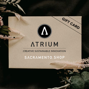 Atrium 916 - Sacramento.shop Gift Card, , Atrium 916 - Sacramento.Shop, Atrium 916 - Sacramento.Shop