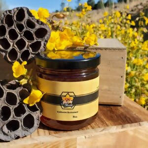 Yummy Honey Co -California BuckWheat, Wellness & Beauty, Yummy Honey Co, Atrium 916 - Sacramento.Shop