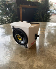 Load image into Gallery viewer, Boomcase- Chinese Take Out- Bluetooth Speaker, Electronics, BoomCase, Sacramento . Shop
