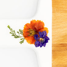 Load image into Gallery viewer, Awkwood Things - Preserved Flower Cutting Board Set, Dishware, Awkwood Things, Sacramento . Shop
