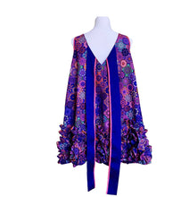 Load image into Gallery viewer, Grace Yip Designs-I Purple You Bow Dress, Fashion, Grace Yip Designs, Sacramento . Shop
