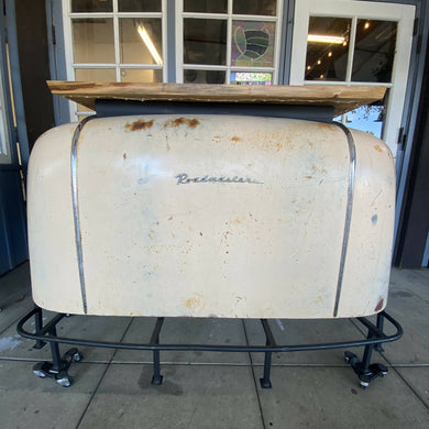Arti.Fizer-Roadmaster Bar, Furniture, Arti fizer, Atrium 916 - Sacramento.Shop