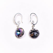 Load image into Gallery viewer, Lori Sparks- Swarovski Crystal Earrings, Jewelry, Sparks by Beadologie, Sacramento . Shop
