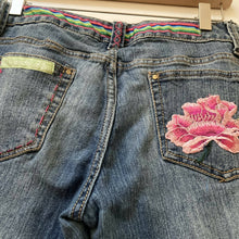 Load image into Gallery viewer, Maggie Devos-Pink Frida Jeans-Size 7, Fashion, Maggie Devos, Atrium 916 - Sacramento.Shop

