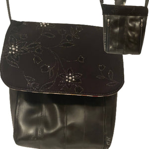 Lorna M Designs - Street Vibe Bags, Bags, Lorna M Designs, Atrium 916 - Sacramento.Shop