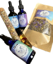 Load image into Gallery viewer, Chloris Sweet Dreams Herbal Collection, Wellness &amp; Beauty, Chloris, Atrium 916 - Sacramento.Shop
