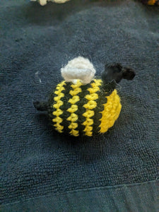 Stone Turner Creations - Bee Cat Toy, Home Decor, Stone Turner Creations, Atrium 916 - Sacramento.Shop