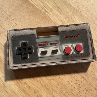 Boomcase - Wooden Wallet/ Stash Box, Wood Working, BoomCase, Atrium 916 - Sacramento.Shop
