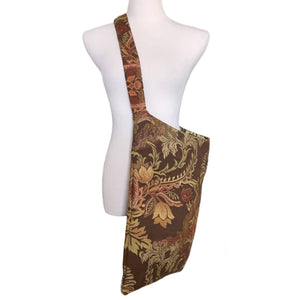 Grace Yip Designs- Tapestry tote bag, Bags, Grace Yip Designs, Atrium 916 - Sacramento.Shop