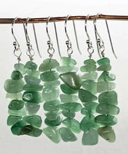 Load image into Gallery viewer, Arcane Moon - Gemstone Dangle Earrings [Group 1], Jewelry, Arcane Moon, Atrium 916 - Sacramento.Shop
