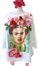 Load image into Gallery viewer, Grace Yip Designs-Ezeey Breezy Frida dress, Fashion, Grace Yip Designs, Sacramento . Shop
