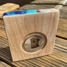 Load image into Gallery viewer, Atrium 916 - Awkwood Things - Bottle Opener
