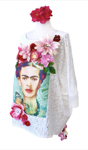 Grace Yip Designs-Ezeey Breezy Frida dress, Fashion, Grace Yip Designs, Sacramento . Shop