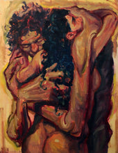 Load image into Gallery viewer, Gregory Shilling - The Last Hug, Wall Art, Gregory Shilling, Atrium 916 - Sacramento.Shop
