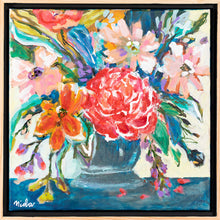 Load image into Gallery viewer, Nida Akhtar Studio - Sakura Painting, Wall Art, Nida Akhtar Studio, Sacramento . Shop

