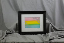 Load image into Gallery viewer, Mariah Ann Designs - Pansexual Flag, Wall Art, Mariah Ann Designs, Sacramento . Shop
