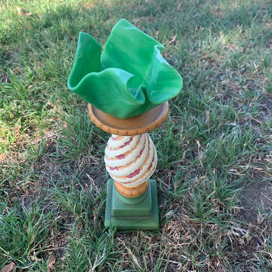 Shmak Creations - Upcycled Candlestick, Home Decor, Shmak Creations, Sacramento . Shop