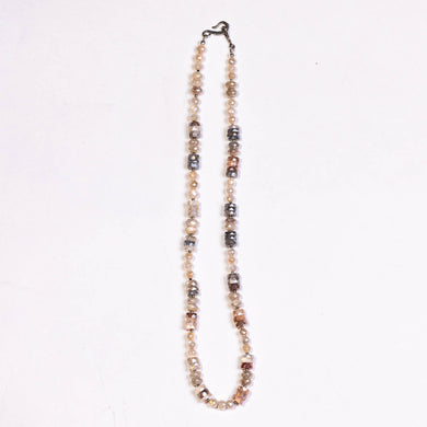 Lori Sparks- Mystical Necklace, Jewelry, Sparks by Beadologie, Sacramento . Shop