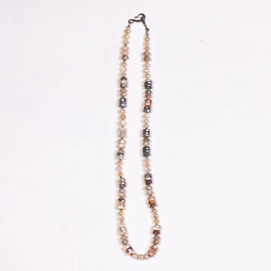 Lori Sparks- Mystical Necklace, Jewelry, Sparks by Beadologie, Sacramento . Shop