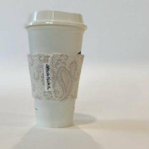 Miche Niche - Reusable Coffee Cup Sleeve, Kitchen & Dishware, Miche Niche, Atrium 916 - Sacramento.Shop