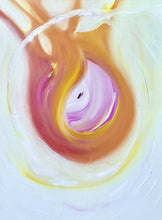 Load image into Gallery viewer, Carlos Gurley Art - Virgo&#39;s Heart, Wall Art, Carlos Gurley Art, Atrium 916 - Sacramento.Shop
