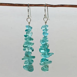 Arcane Moon - Gemstone Dangle Earrings 2, Jewelry, Arcane Moon, Atrium 916 - Sacramento.Shop