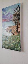 Load image into Gallery viewer, Nida Akhtar Studio - King Bay, Wall Art, Nida Akhtar Studio, Atrium 916 - Sacramento.Shop
