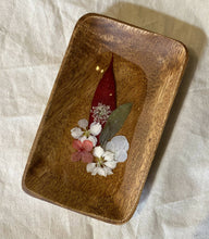 Load image into Gallery viewer, Awkwood Things - Preserved Floral Tray, Home Decor, Awkwood Things, Atrium 916 - Sacramento.Shop
