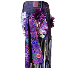 Load image into Gallery viewer, Grace Yip Designs- Be Kind Spaghetti Jeans, Fashion, Grace Yip Designs, Sacramento . Shop
