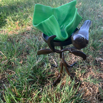 Shmak Creations - Upcycled Candlestick, Home Decor, Shmak Creations, Sacramento . Shop