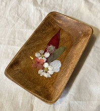 Load image into Gallery viewer, Awkwood Things - Preserved Floral Tray, Home Decor, Awkwood Things, Atrium 916 - Sacramento.Shop
