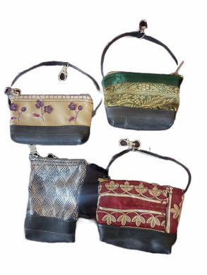 Mini Purse Ornaments, Bags, Lorna M Designs, Atrium 916 - Sacramento.Shop