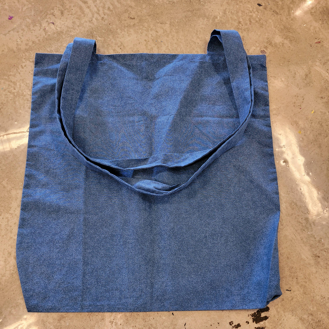 DragonEssence - Shopping Tote, Bags, Dragon Essence, Atrium 916 - Sacramento.Shop