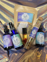 Load image into Gallery viewer, Chloris Sweet Dreams Herbal Collection, Wellness &amp; Beauty, Chloris, Atrium 916 - Sacramento.Shop
