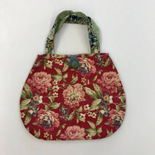 Load image into Gallery viewer, Shop For Hope - &quot;Flora&quot; Bag, Bags, Shop For Hope, Atrium 916 - Sacramento.Shop
