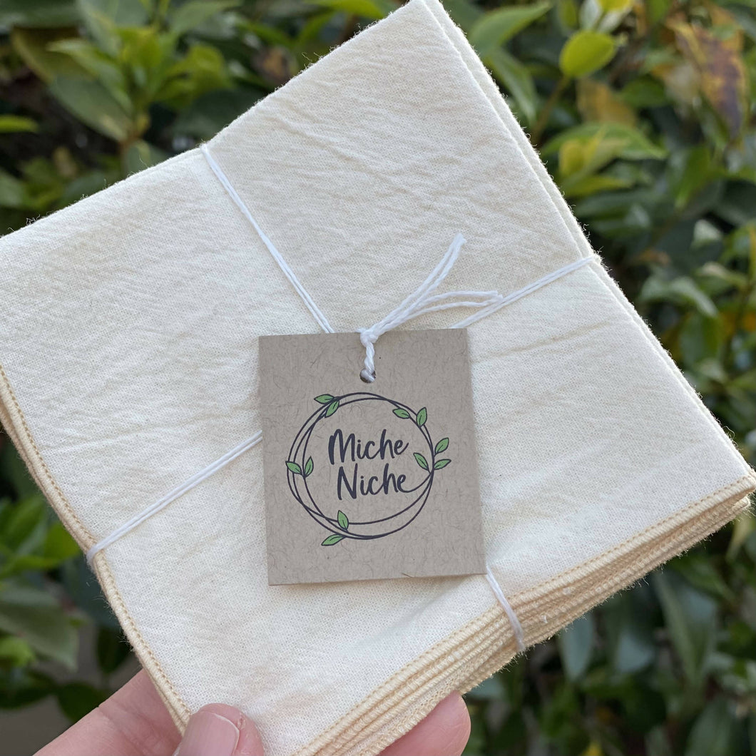 Miche Niche - Everyday Cloth Napkins, Kitchen & Dishware, Miche Niche, Atrium 916 - Sacramento.Shop