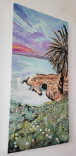 Load image into Gallery viewer, Nida Akhtar Studio - King Bay, Wall Art, Nida Akhtar Studio, Atrium 916 - Sacramento.Shop
