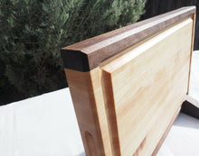 Load image into Gallery viewer, WCS Designs- Hardwood cutting board, Wood Working, WCS Designs, Atrium 916 - Sacramento.Shop
